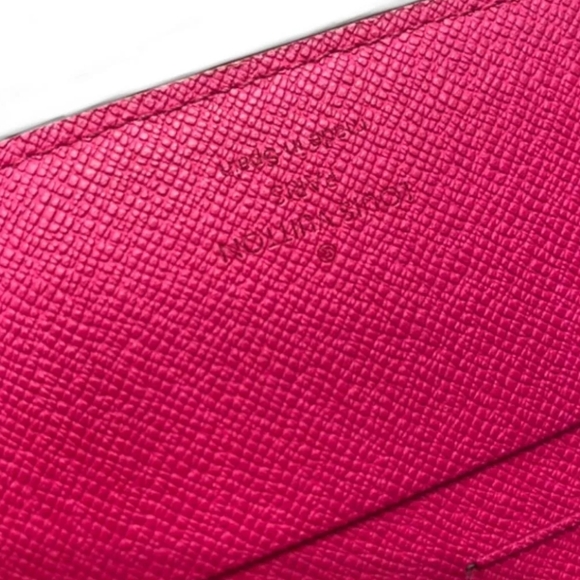 Louis Vuitton Monogram Murakami Multi color Insolite wallet (CS) - Picture 12 of 16